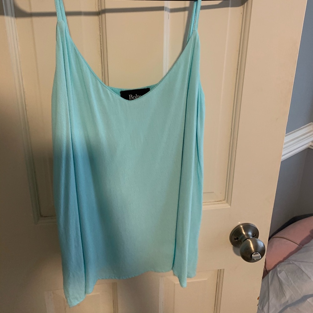 Top from Bevello